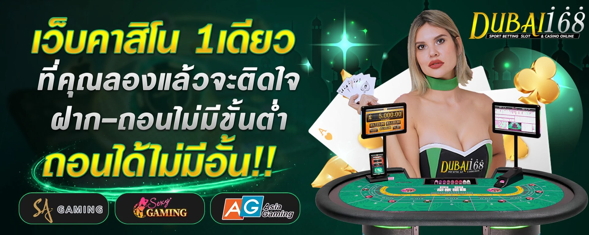 dubai 168 เข้า สู่ ระบบ